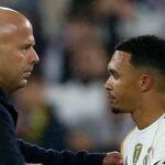 Alexander-Arnold dostal „dvojslovnú správu“ a „brutálny výsmech“ pri „šokujúcom“ návrate na Anfield