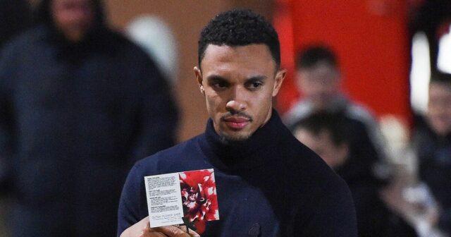 Alexander-Arnold posiela emotívny hold Diogo Jota | Futbal | Šport Alexander-Arnold posiela emotívny hold Diogo Jota | Futbal | Šport