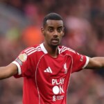 Amanda Staveley podporila Alexandra Isaka, aby zažiaril v Liverpoole