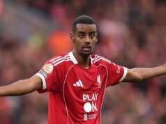 Alexander Isak podporil, keď Amanda Staveley prerušila mlčanie o prestupovej ságe Newcastlu Amanda Staveley podporila Alexandra Isaka, aby zažiaril v Liverpoole