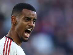 Alexander Isak robí vyhlásenie Liverpoolu, pretože pocity Jamieho Carraghera sú jasné Alexander Isák