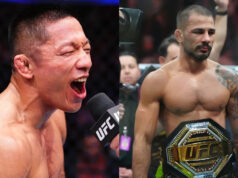 Alexandre Pantoja: Boj Kyoji Horiguchiho je „darčekom“ po UFC 323 Download app from appStore