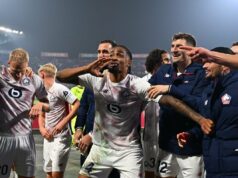 Alexsandro z Lille podstúpi operáciu Alexsandro z Lille podstúpi operáciu