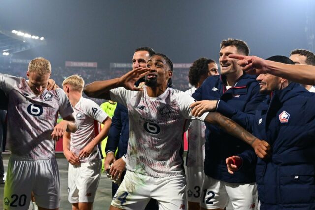 Alexsandro z Lille podstúpi operáciu
