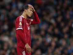 Alisson sa vráti, Mamardashvili na lavičke | 4-2-3-1 Predpokladaná zostava Liverpoolu proti Nottinghamu Forest Download app from appStore