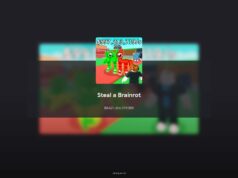 All Ukradnite Brainrot Los Taco Block Brainrots Los Taco Lucky Blocks sa môžu objaviť v utorok Taco (obrázok cez Roblox)