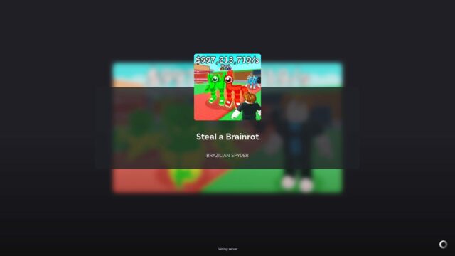 All Ukradnite Brainrot Los Taco Block Brainrots Los Taco Lucky Blocks sa môžu objaviť v utorok Taco (obrázok cez Roblox)