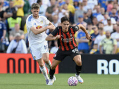 Allegri je pripravený odovzdať minúty Jashariho proti Parme, keďže stredopoliar Milána sa blíži k úplnému návratu Allegri je pripravený odovzdať minúty Jashariho proti Parme, keďže stredopoliar Milána sa blíži k úplnému návratu