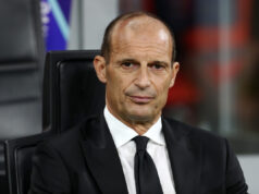 Allegri odhaľuje „prvú vec“, ktorú musí AC Miláno urobiť proti Parme Allegri odhaľuje „prvú vec“, ktorú musí AC Miláno urobiť proti Parme
