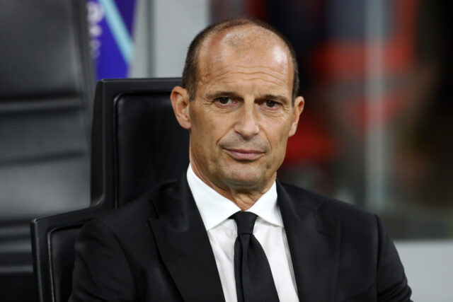Allegri odhaľuje „prvú vec“, ktorú musí AC Miláno urobiť proti Allegri odhaľuje „prvú vec“, ktorú musí AC Miláno urobiť proti Parme