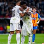 Alonso bráni Mbappého, Vinícius nad Realom Madrid penaltu minul