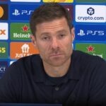 Alonso o prehre Realu Madrid s Liverpoolom