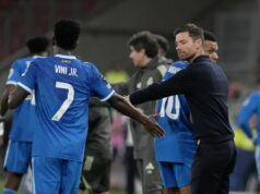 Alonso vytvorí jadrovú alianciu, ale čoho sa vzdal? Alonso vytvorí jadrovú alianciu, ale čoho sa vzdal?