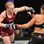 Amanda Nunes: „Keď bola na dôchodku, stratila som o to záujem“