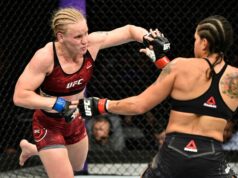 Amanda Nunes: „Keď bola na dôchodku, stratila som o to záujem“ Amanda Nunes: „Keď bola na dôchodku, stratila som o to záujem“