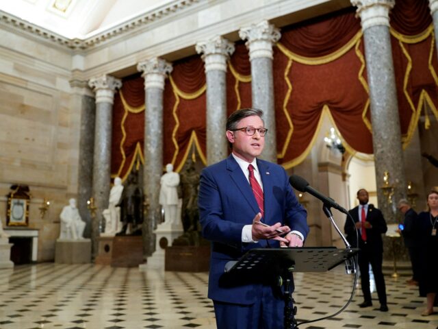 Americká snemovňa bude budúci týždeň hlasovať o úplnom zverejnení Epsteinových Americká snemovňa bude budúci týždeň hlasovať o úplnom zverejnení Epsteinových súborov, hovorí Johnson | Správy Donalda Trumpa