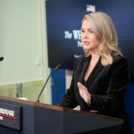 Americká vláda po historickom odstavení zlikviduje októbrovú správu o inflácii | Správy Donalda Trumpa