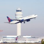 Americké aerolínie začali rušiť lety v dôsledku odstavenia vlády | letectva