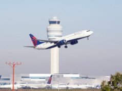 Americké aerolínie začali rušiť lety v dôsledku odstavenia vlády | letectva Americké aerolínie začali rušiť lety v dôsledku odstavenia vlády | letectva