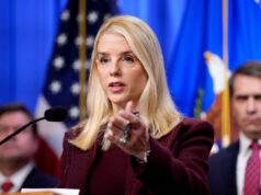 Americké ministerstvo spravodlivosti sa zaviazalo zverejniť súbory Epsteina do 30 dní | politika Americké ministerstvo spravodlivosti sa zaviazalo zverejniť súbory Epsteina do 30 dní | politika