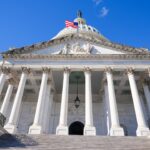 Americkí senátori predložili návrh zákona o ukončení rekordného odstavenia vlády | Správy