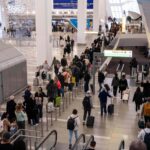 Americký Senát sa blíži k hlasovaniu o návrhu zákona o ukončení 40-dňového odstavenia vlády | Vládne správy