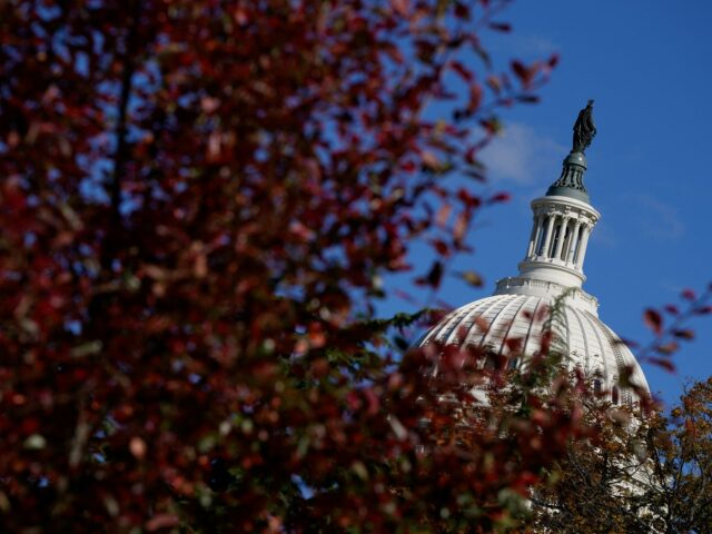 Americký Senát schválil zákon o ukončení doteraz najdlhšieho odstavenia vlády | Politické správy
