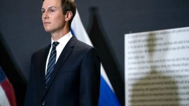 Americký mediátor Kushner sa stretol s Netanjahuom na rozhovoroch o Trumpovom pláne pre Gazu | Správy o konflikte medzi Izraelom a Palestínou
