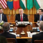 Americký prezident očakáva mierové sily v Gaze „veľmi skoro“ | Gaza