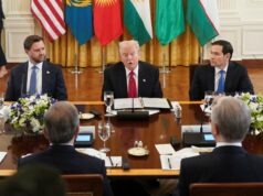 Americký prezident očakáva mierové sily v Gaze „veľmi skoro“ | Gaza Americký prezident očakáva mierové sily v Gaze „veľmi skoro“ | Gaza