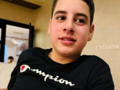 Americký tínedžer Mohammed Ibrahim prepustený z izraelského väzenia po deviatich mesiacoch | Správy o ľudských právach Americký tínedžer Mohammed Ibrahim prepustený z izraelského väzenia po deviatich mesiacoch | Správy o ľudských právach