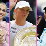 Americký top zoznam krajín s najväčším počtom titulov vo dvojhre na WTA Tour 2025