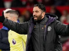 Amorim je nahnevaný na „každú situáciu“ v porážke Man Utd na „najdôležitejší“ nedostatok s názvom Amorim je nahnevaný na „každú situáciu“ v porážke Man Utd na „najdôležitejší“ nedostatok s názvom