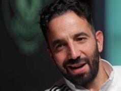 Amorim je pripravený urobiť Man Utd vylepšeniami a škádlením Mbeumo zmeny pozície | Futbal | Šport Amorim je pripravený urobiť Man Utd vylepšeniami a škádlením Mbeumo zmeny pozície | Futbal | Šport