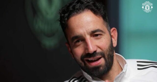 Amorim je pripravený urobiť Man Utd vylepšeniami a škádlením Mbeumo zmeny pozície | Futbal | Šport
