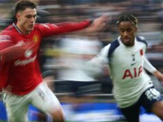 Amorim musí po novom prepustiť problémového hráča Manchestru United, aby ho jednoznačne nahradil Amorim musí po novom prepustiť problémového hráča Manchestru United, aby ho jednoznačne nahradil