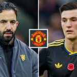 Amorim odborne súhlasí s Nevilleom na „nešikovnom“ „kontrolnom šialencovi“ Seskom v snahe vyhnúť sa opakovaniu Man Utd