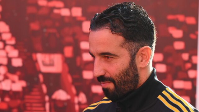 Amorim orientačný zápas vs Nottm Forest ukazuje, prečo by sa Man Utd mal vrátiť do Ligy majstrov
