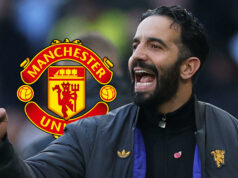 Amorimova odvážna správa o prestupe bola odôvodnená hovorom Man Utd vs Everton uprostred „nemožného“ pokrytectva Amorimova odvážna správa o prestupe bola odôvodnená hovorom Man Utd vs Everton uprostred „nemožného“ pokrytectva