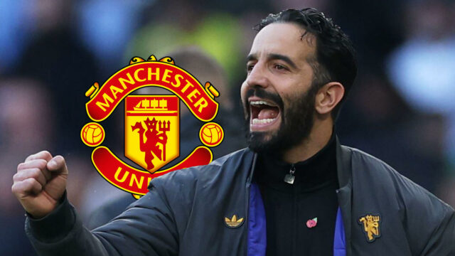 Amorimova odvážna správa o prestupe bola odôvodnená hovorom Man Utd vs Everton uprostred „nemožného“ pokrytectva
