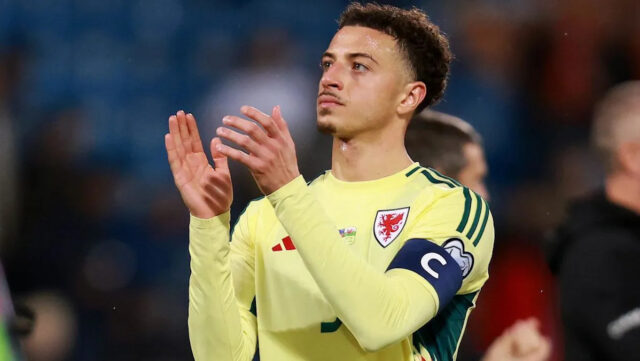 Ampadu "vykuchaný" zmeškal kritickú remízu v Severnom Macedónsku Ampadu "vykuchaný" zmeškal kritickú remízu v Severnom Macedónsku