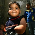 Amputáti z izraelskej vojny v Gaze používajú na návrat do života podomácky vyrobené protetiky | Správy z Gazy