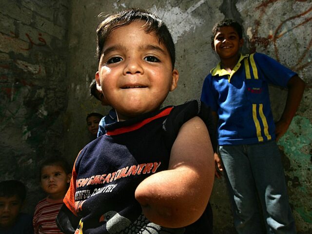 Amputáti z izraelskej vojny v Gaze používajú na návrat do života podomácky vyrobené protetiky | Správy z Gazy
