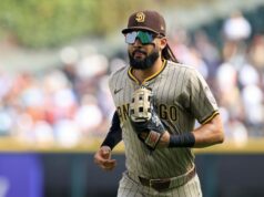 Analytik Mets poukazuje na hlavnú prekážku obchodných nádejí Fernanda Tatisa Jr logo pochodového šialenstva