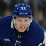 Analytik NHL skutočne hodnotí Eastona Cowana, keď si získal dôveru Leafs HC Craig Berube