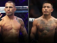 Analytik UFC: Joshua Van nie je „na úrovni“, aby porazil Alexandra Pantoju Download app from appStore