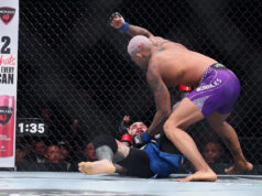 Analytik UFC: „Brute“ Michael Morales predstavuje problémy pre Islama Machačeva Download app from appStore