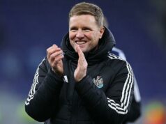 Analýza Newcastlu: Howeove veľké hovory sa vyplácajú Analýza Newcastlu: Howeove veľké hovory sa vyplácajú