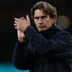 Analýza Tottenhamu: Bolestivý deň pre Franka, ktorý sa snaží udržať fanúšikov na strane