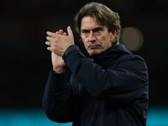 Analýza Tottenhamu: Bolestivý deň pre Franka, ktorý sa snaží udržať fanúšikov na strane Analýza Tottenhamu: Bolestivý deň pre Franka, ktorý sa snaží udržať fanúšikov na strane